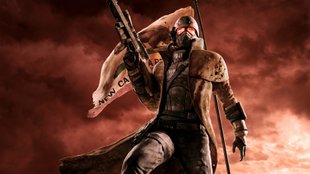 Fallout - New Vegas: Auf härtester Stufe ohne Kill und Tod durchgezockt