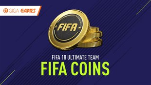 FIFA 18: Münzen verdienen und farmen - so füllt ihr euer Konto
