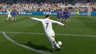 FIFA 18: Hacker richtet Schäden in Höhe von 324.000 Dollar an