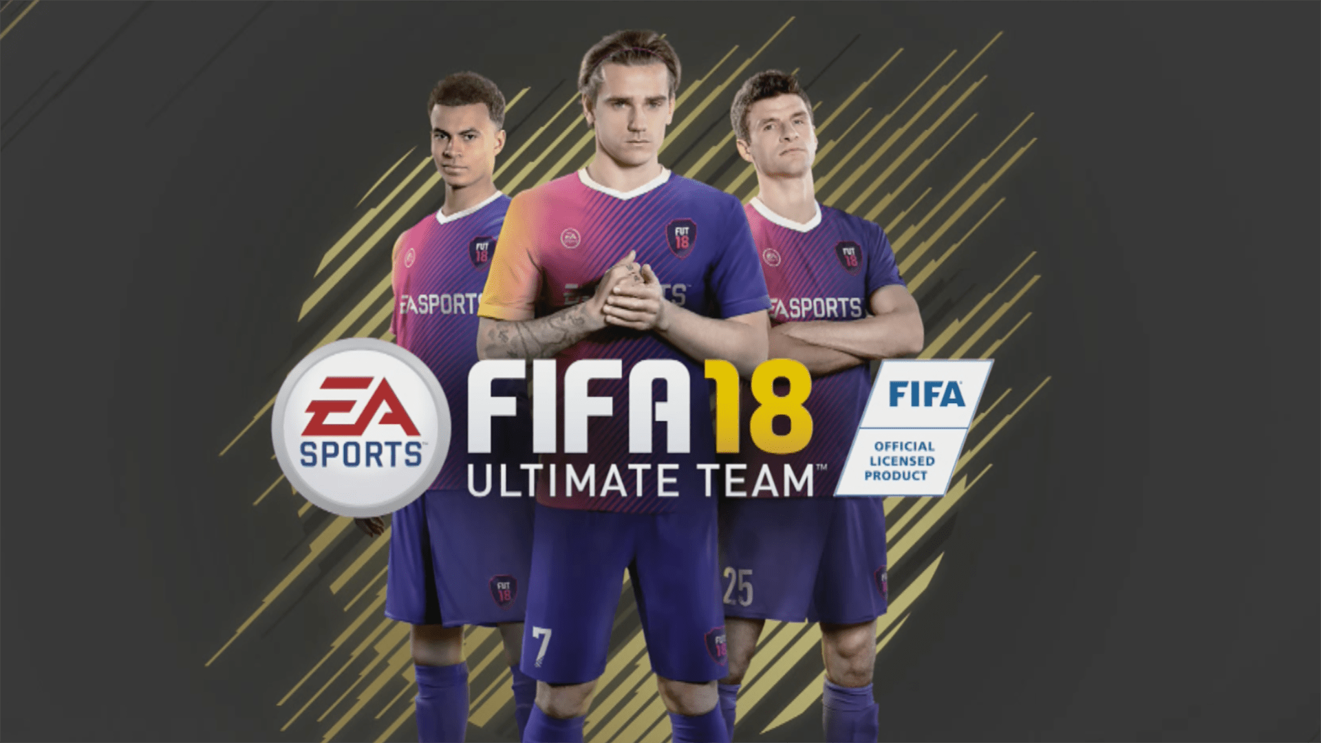 fifa 18 app