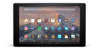 Amazon Fire HD 10 (2017): Alexa in Full-HD