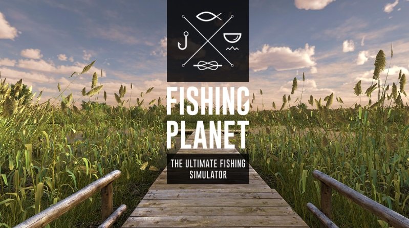 Fishing Planet Tipps News Und Trailer Alle Infos Bei Giga