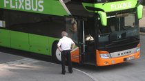 Flixbus: Ticket im Bus kaufen – das sollte man beachten