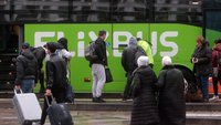 Flixbus: Fahrrad mitnehmen & (nachträglich) dazubuchen