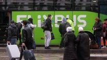 Flixbus: Fahrrad mitnehmen & (nachträglich) dazubuchen