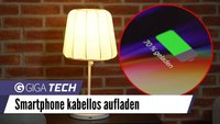 Ikea und iPhone 8: Das Traumpaar zum kabellosen Laden