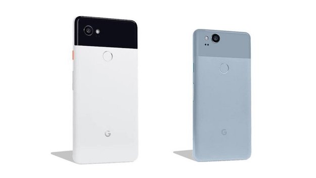 Pixel 2 (XL): Preise und Bilder der iPhone-X- und Note-8-Alternative durchgesickert
