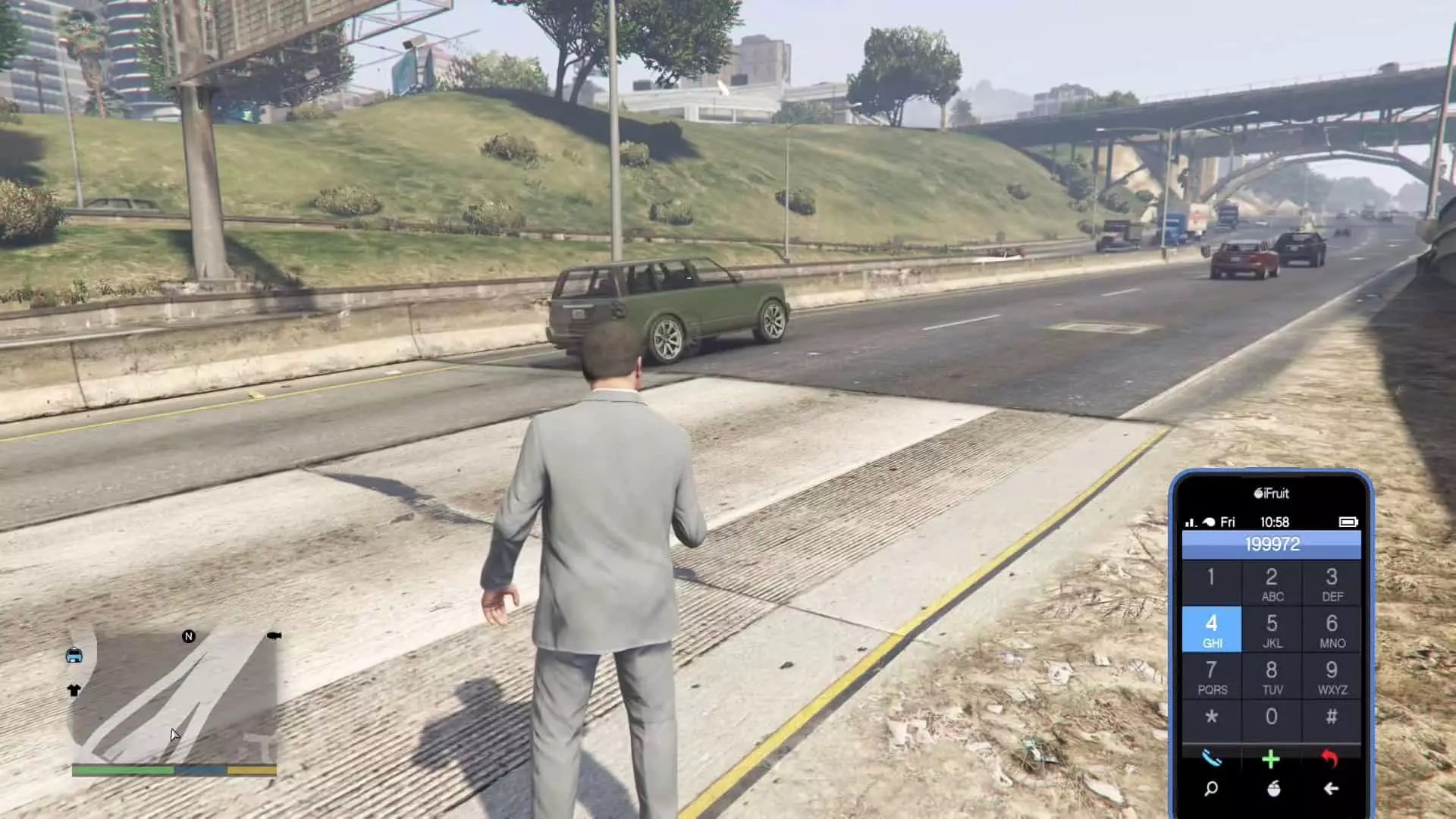 GTA 5 Cheats: Alle Codes für PC, PS5 & Xbox