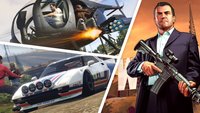 GTA 5: Cheats für PC, PS5, Xbox Series X und ältere Konsolen