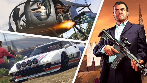Gta 5 Alle Cheats Fur Ps4 Pc Xbox One Ps3 Und Xbox 360