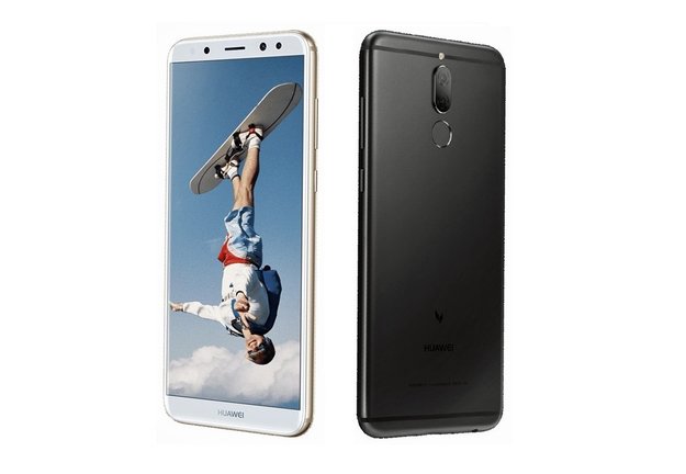 Huawei G10 mit Quad-Kamera: Termin für vieräugiges Smartphone steht fest