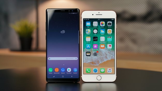 Rekordpreise: Wir zahlen immer mehr für Smartphones