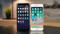 Geplante Obsoleszenz bei Smartphones: Samsung und Apple im Visier