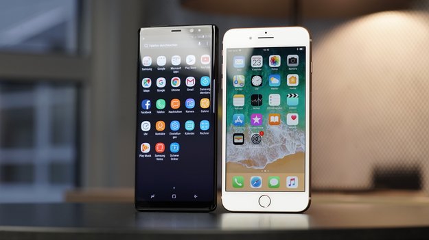 Stiftung Warentest: Diese Smartphone-Hersteller liefern die meisten Updates