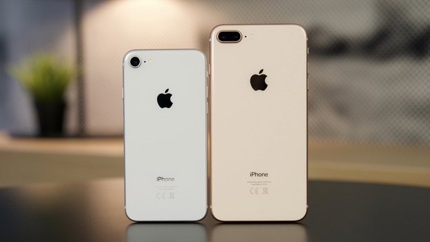 Warum das iPhone 8 existiert (Meinung)
