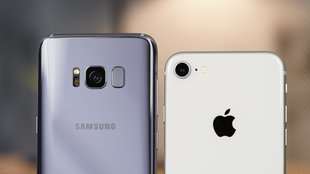 Endlich: Apple und Samsung schließen nach 7 Jahren Frieden