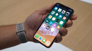 iPhone X: Wie lange hält der Akku? Laufzeit im Überblick