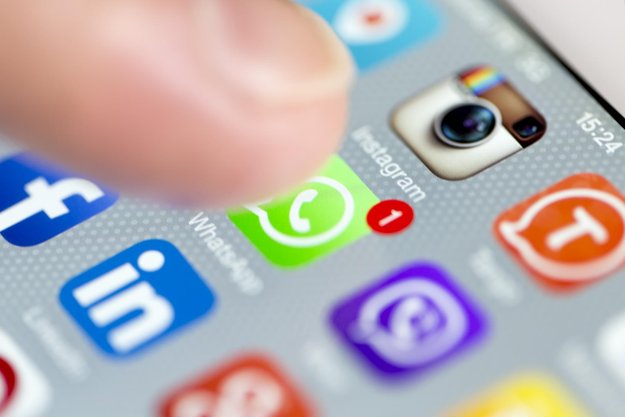 Nutzer verunsichert: Wird WhatsApp jetzt in Facebook integriert?