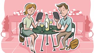 Digital Detox: 11 Tipps für eine Smartphone-freie und entspannte Zeit