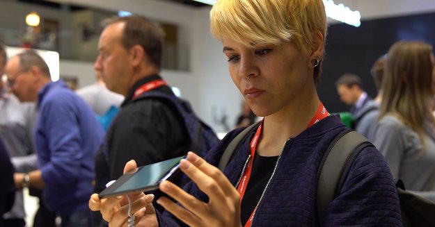 Meine Highlights von der IFA 2017