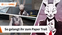 Infamous - Second Son: Paper Trail - so startet ihr die Mission