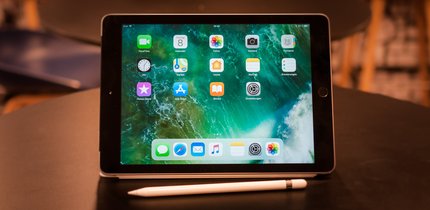iOS 11 für iPad: Die 11 besten Neuerungen für das Tablet