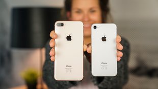 iPhone 7 beliebter als iPhone 8 – das steckt dahinter