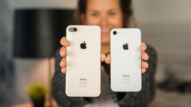 iPhone 8 und iPad Pro: 4K-Filme in HDR verursachen Probleme