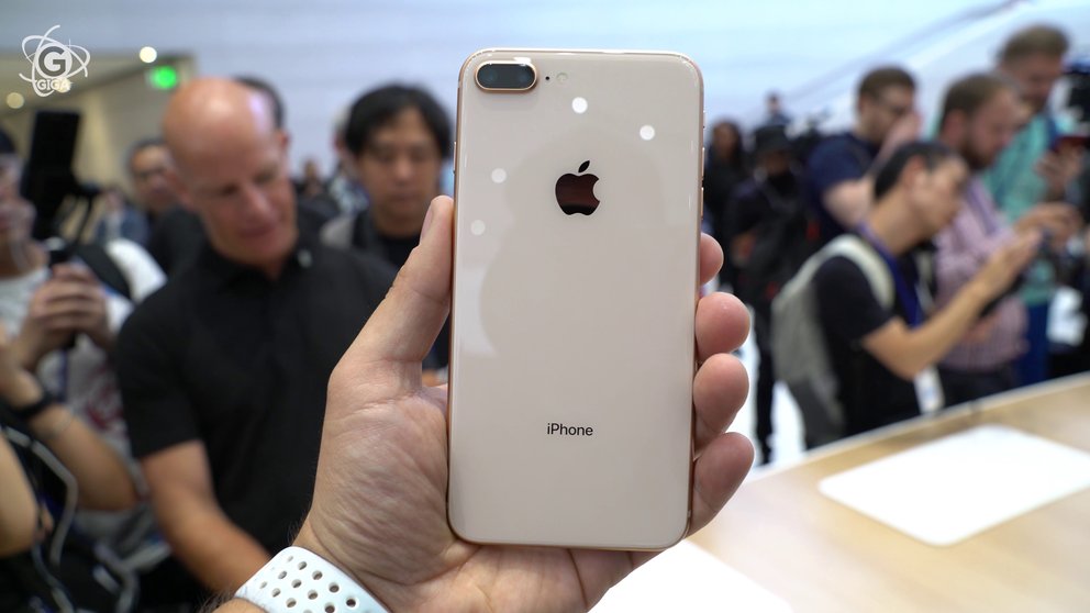 iPhone 8: Das Statussymbol, das du nicht haben willst