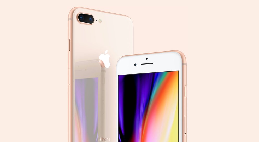 iPhone 8 (Plus): Warum sich die Akkulaufzeit nicht verbessert hat
