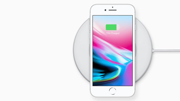 iPhone 8: Warum versteckt Apple das beste Feature?