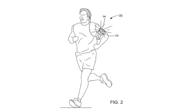 So soll das iPhone Joggern das Leben retten