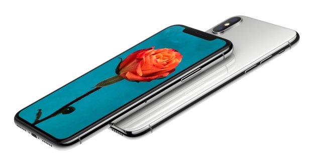Größer als iPhone X: 2018er-Modell mit riesigem Display erwartet