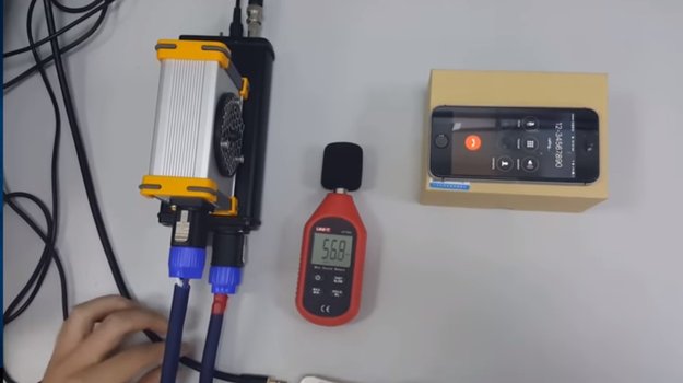 Lautloser Angriff: iPhone und Alexa über Ultraschall gehackt