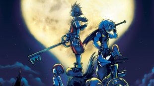 Kingdom Hearts 3: Release-Termin offiziell bekanntgegeben