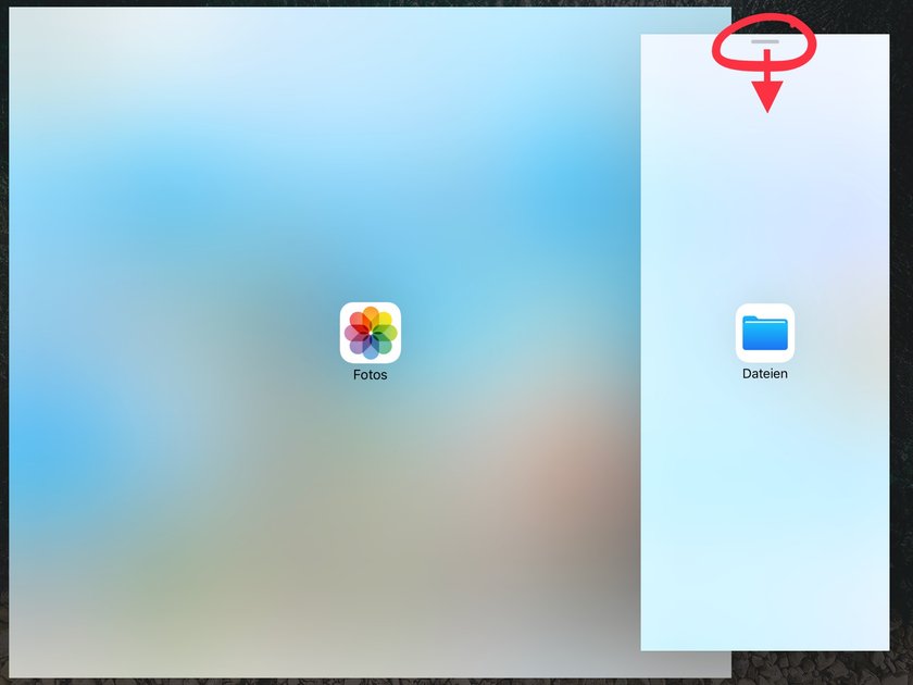 multitasking-ipad-split-view-oeffnen