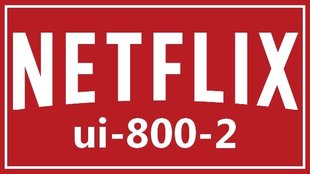 Netflix: Code ui-800-2 – Lösung