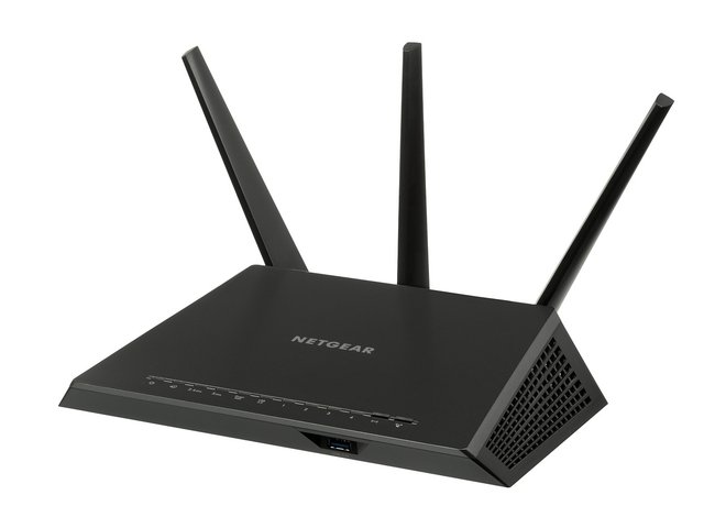 netgear-router-login