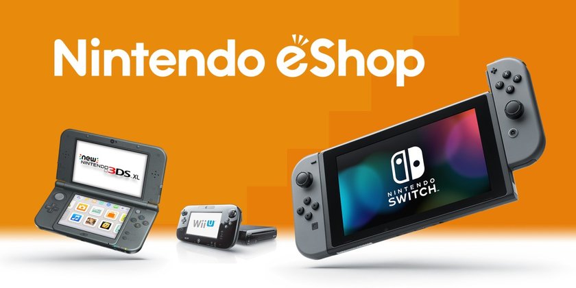 Nintendo eShop PayPal