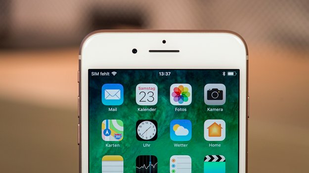 Weltweite Verkaufscharts: Ein iPhone ist der König unter den Smartphones