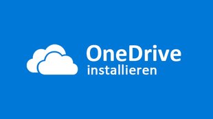 OneDrive installieren – so geht's