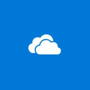 onedrive logo