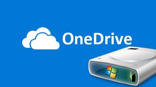 Wieviel Speicher gibt es bei OneDrive? (Cloud, Microsoft)