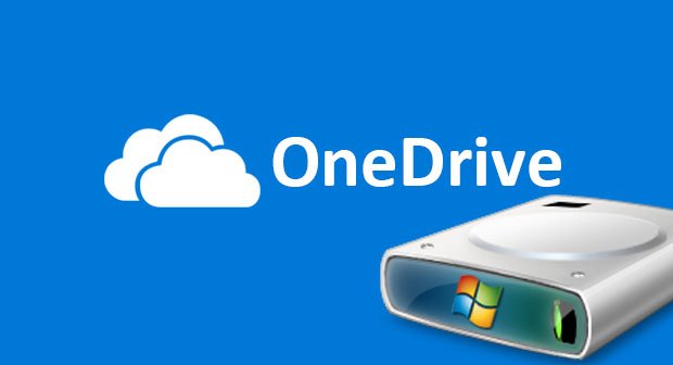 Wieviel Speicher gibt es bei OneDrive? (Cloud, Microsoft)