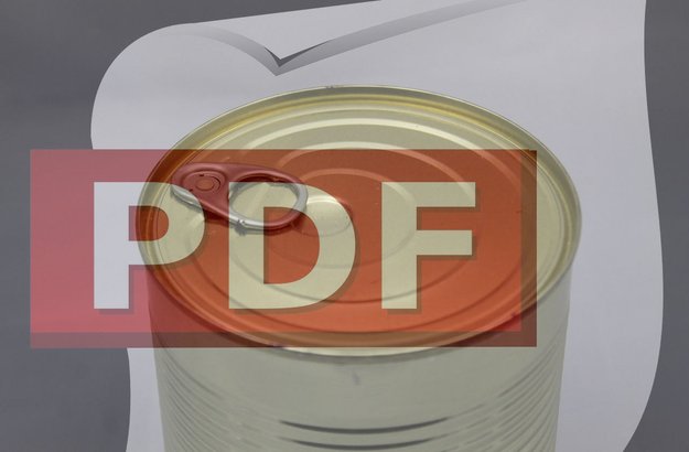 So könnt ihr ein PDF öffnen