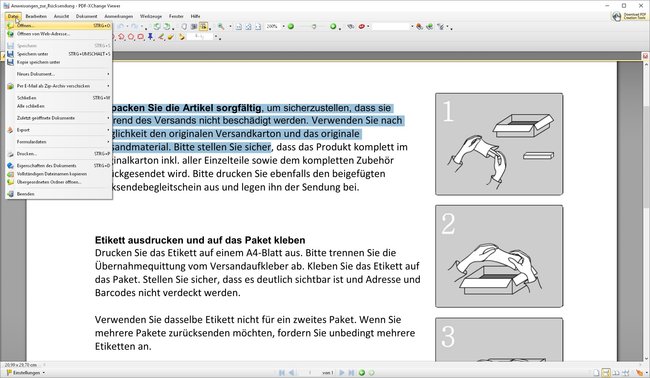 pdf-xchange