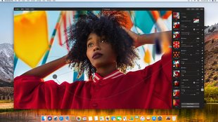Photoshop-Alternative: Pixelmator Pro kurze Zeit zum halben Preis