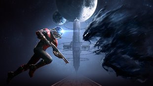 Prey: Steam-Update heizt Spekulationen um Mond-DLC an