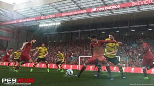 Pro Evolution Soccer: Verliert Champions League-Lizenz nach Vertragsauslauf