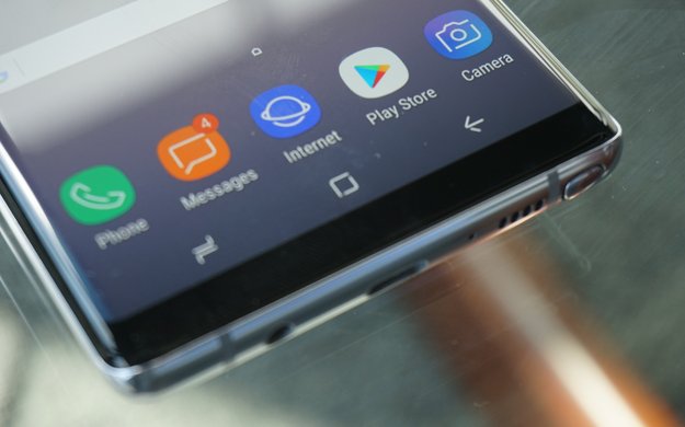 Samsung Galaxy Note 9: Neues Teaser-Video stichelt gegen Apple